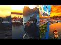 Naina Da Kya Kasoor Aesthetic WhatsApp Status ️ Gehra Samandar Dil Dooba Jisme Shorts Rain Editz