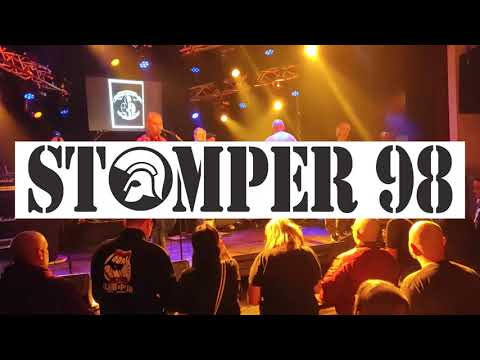 Stomper 98 @ Oi! This Is Tegelen 10th edition 16.04.2022