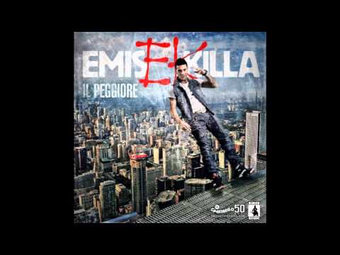 Emis Killa ft. G Soave & Salmo - Stupefacente [HD]