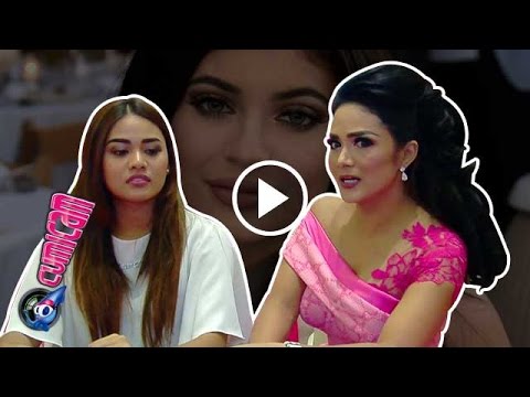 KD Panggil Aurel, Kylie Jenner - Cumicam 20 September 2016