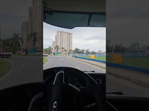 Passando por Campos dos Goytacazes #shortvideo #caminhão