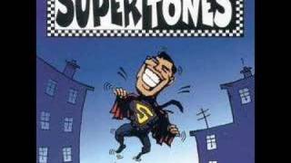 The O.C. Supertones - Unkown