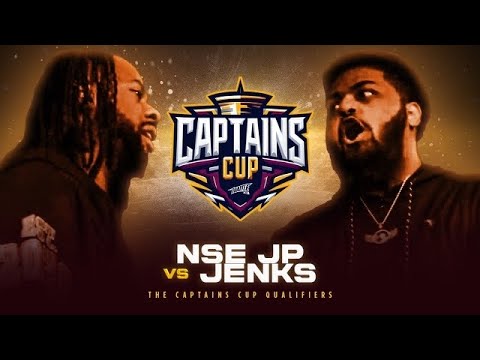 NSE JP vs Jenks