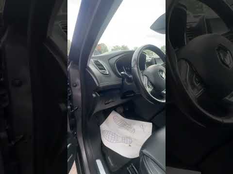 фото renault grand scenic iv 0