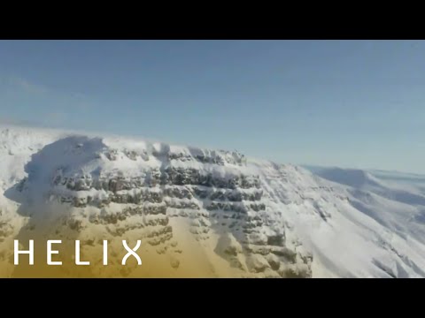Helix Season 1 (Promo 'Access Granted to the Arctic')