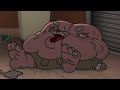 Gumball Season 7 But Only When Granny Jojo Is Talking