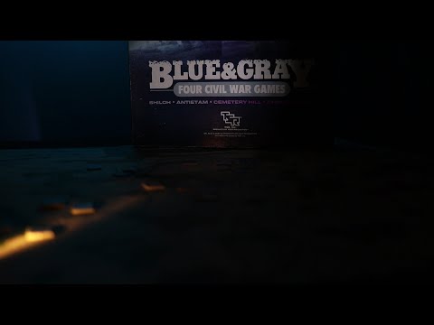 Antietam: Play Variant