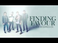 Finding Favour - Love Stepped In [AUDIO] 