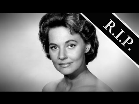 Lola Albright ● A Simple Tribute