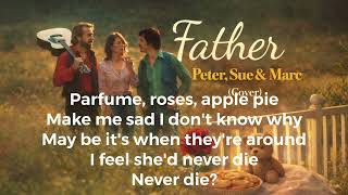 Download lagu Peter, Sue & Marc - Father (Fusion Jazz Cover) mp3