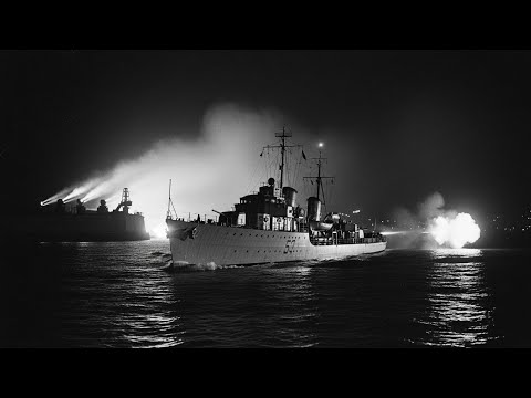 The “Suicidal” Raid Churchill Approved — That Changed the Course of WWII