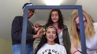 FIFTEEN - SHORT FILM #gegchi