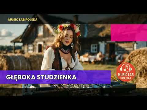 MLP - Głęboka studzienka ( Club House Remix 2025 ) 🔥 Tańczący Folk Mix Cover 2025