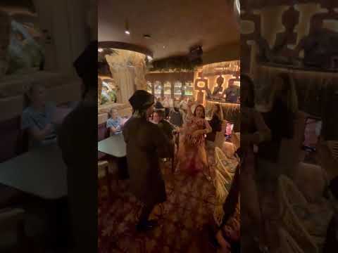 Vivi Torres  #bellydance #dance #show #tabla Mai jaguar MAdrid