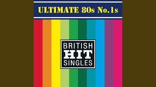 You Got It (The Right Stuff)