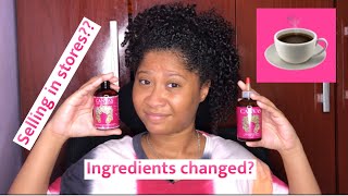The REAL Truth About Canvas Beauty Hair Growth Serum | + 3 Month Length Check