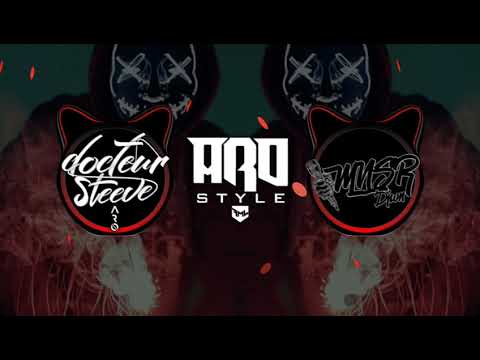 DOCTEUR STEEVE FEAT MNSR DJWN - FULL DECK ( ARO STYLE FAMILY REMIX 2021 )