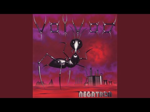 Nanoman - Voivod