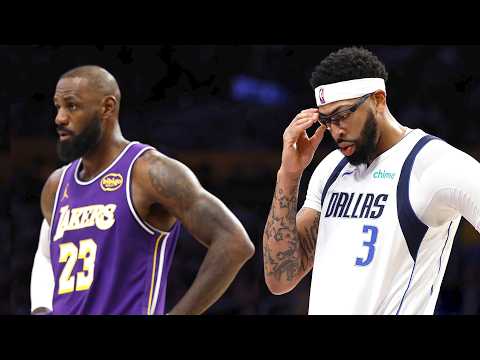 When Things Get AWKWARD Between Old Friends...