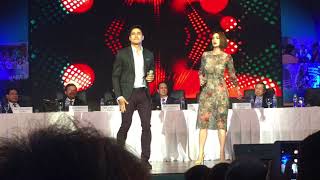 Piolo Pascual and Arci Munoz sing Closer (by The Chainsmokers)