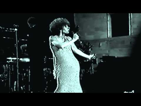 Shirley Bassey - Big Spender (1990 Live in Costa Del Sol)