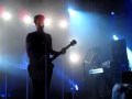 Alec Empire - New man - live at London Islington Academy 19.11.09