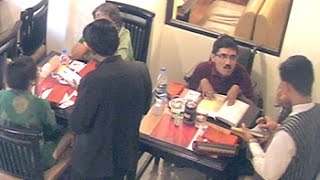 Why people with disabilities are denied their basic rights