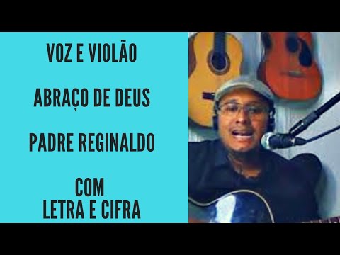 Reginaldo Manzotti - Graça De Deus - Padres