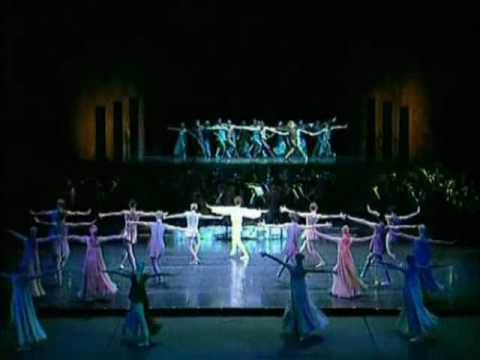 Latvian National Opera - Sergei Prokofiev „Romeo and Juliet"