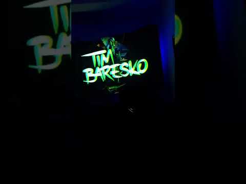 Tim baresko - Pre party Far Away 26-07-2022