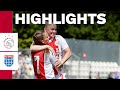 Putting the pressure high ?| Highlights Ajax Vrouwen - PEC Zwolle