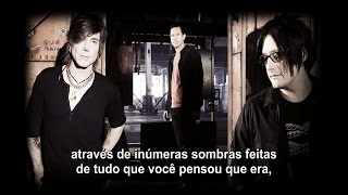 Goo Goo Dolls - Long Way Home (tradução)