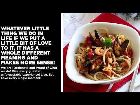 Bacio Trattoria | Prêmio Escolha do Consumidor