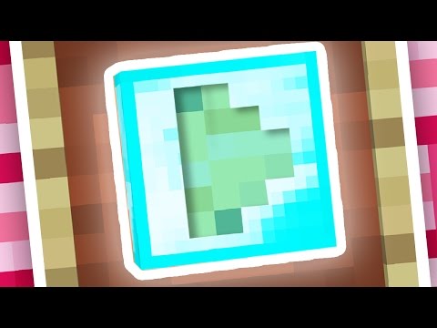 DanTDM - QUEST FOR THE MINECRAFT DIAMOND PLAY BUTTON!!!