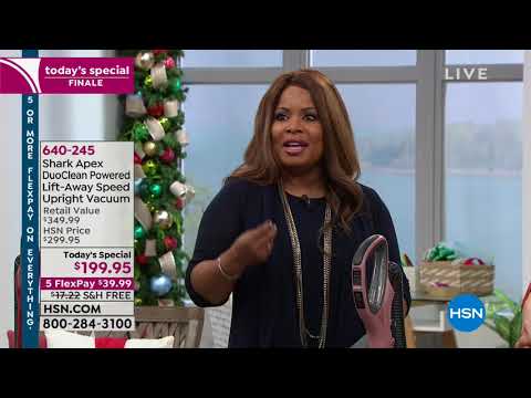 HSN | Great Gifts 11.25.2018 - 08 PM