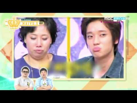 [ENG] 130605 Weekly Idol #7 TEENTOP Niel