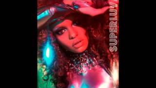 STARSHELL - Superluva