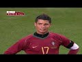 Cristiano Ronaldo vs Brazil (N) 06-07 by zBorges