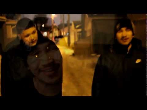 SMILEY - I GET MINE Ft. ARROW-C (Official Video)