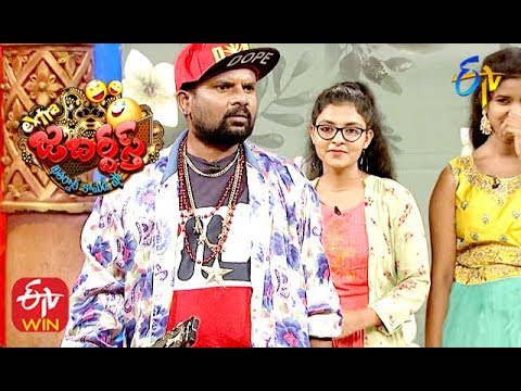 Tejaswini Jigel Jeevan & Masti Mahidhar team