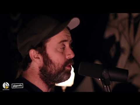 Beans On Toast - Watching the World Go By | The Moonshine Sessions | Towersey Festival