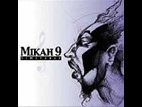 mikah 9  -  u.n.i.t.y committee party part's 1,2&3