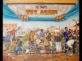 YO MAPS TRY AGAIN ALBUM FULL MIXTAPE ZAMBIAN MUSIC