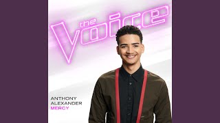 Mercy (The Voice Performance)