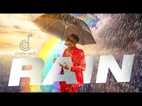 Coopa Dan - Rain | 2021 Soca | Barbados