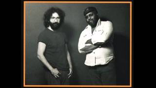 Think | Jerry Garcia &amp; Merl Saunders Band | 09-01-1974 | Keystone, Berkeley
