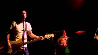 Rufio - All That Lasts (live at Harpers Ferry 9-16-10)