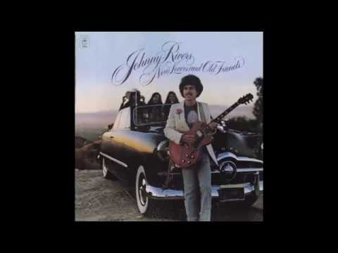 Johnny Rivers – “Help Me Rhonda” (Epic) 1975