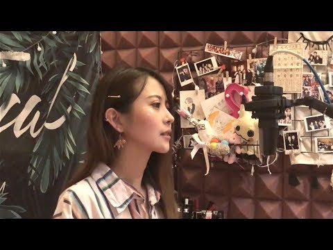 League of Legends Worlds 2018 - RISE (cover by 茶理理Chalili)