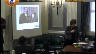 preview picture of video 'Schenectady Economic Strength Presentation - Golub Corporation'